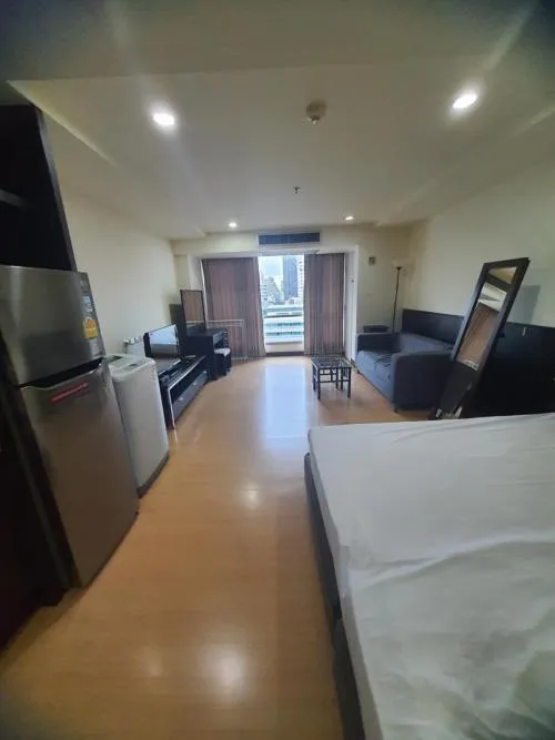 For Rent Condo , The Trendy , BTS-Nana , Khlong Toei Nuea , Watthana , Bangkok , CX-102043