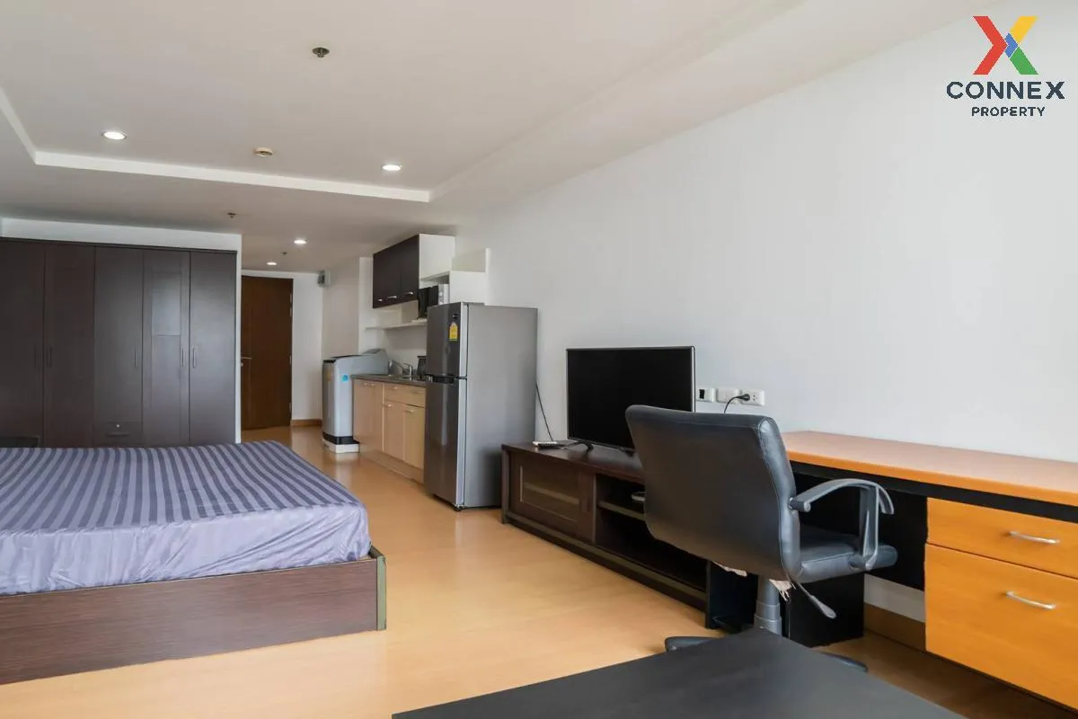 For Rent Condo , The Trendy , BTS-Nana , Khlong Toei Nuea , Watthana , Bangkok , CX-102045 2