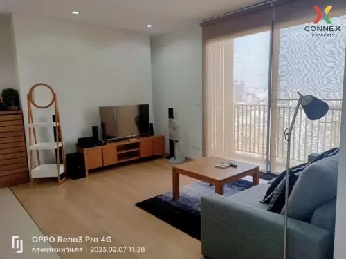 FOR RENT condo , HQ Thonglor , BTS-Thong Lo , Khlong Tan Nuea , Watthana , Bangkok , CX-10205