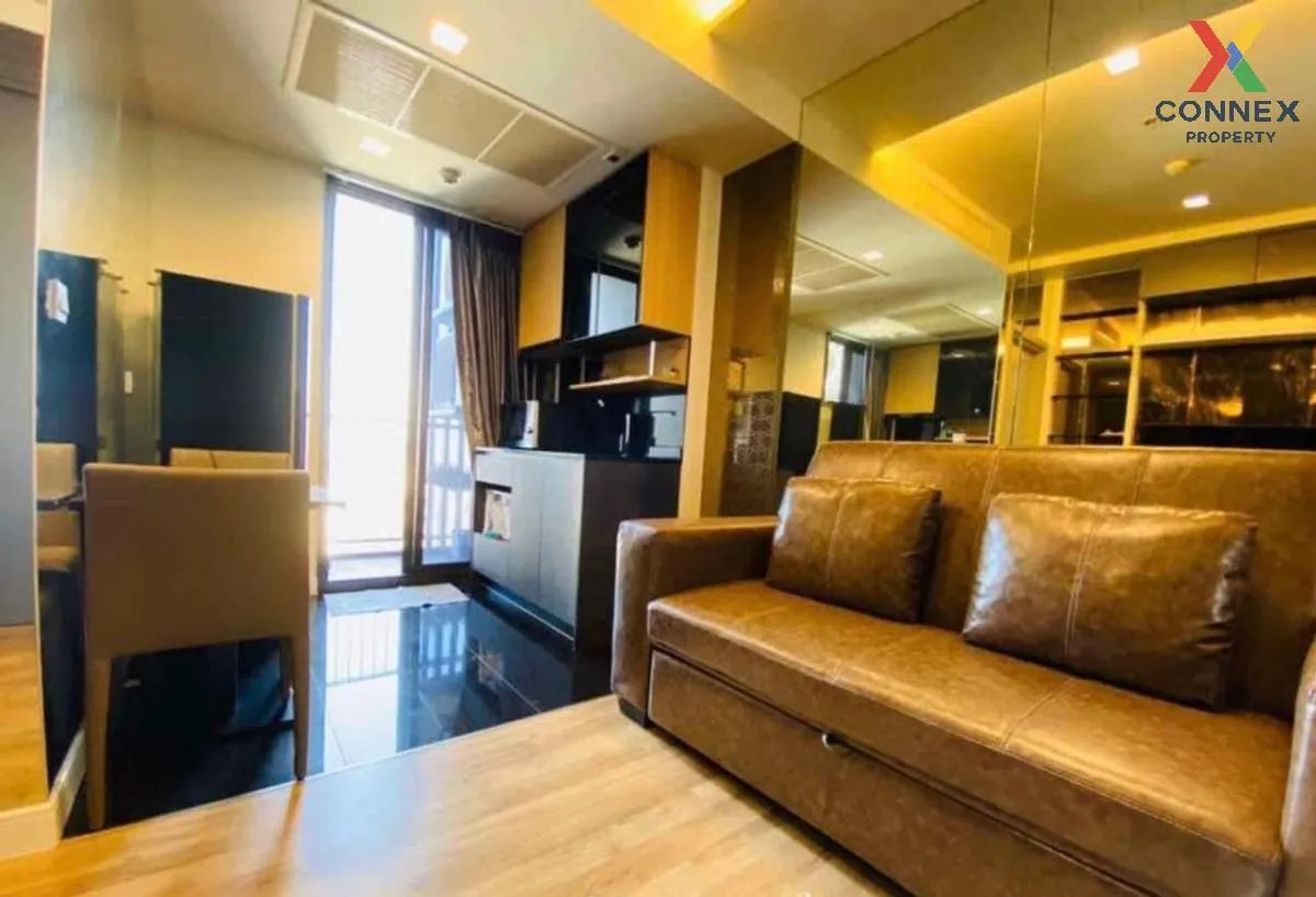 For Rent Condo , The Line Jatujak - Mochit , BTS-Mo Chit , Chomphon , Chatuchak , Bangkok , CX-102053 1