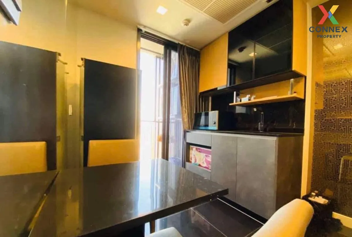 For Rent Condo , The Line Jatujak - Mochit , BTS-Mo Chit , Chomphon , Chatuchak , Bangkok , CX-102053