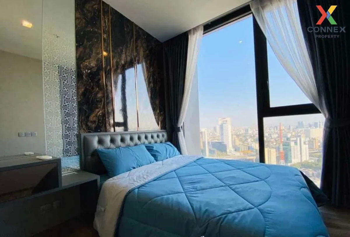 For Sale Condo , The Line Jatujak - Mochit , BTS-Mo Chit , Chomphon , Chatuchak , Bangkok , CX-102054