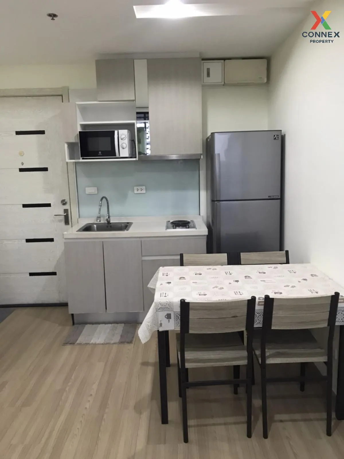 For Rent Condo , Artemis Sukhumvit 77 , corner unit , BTS-On Nut , Suan Luang , Suan Luang , Bangkok , CX-102055 2