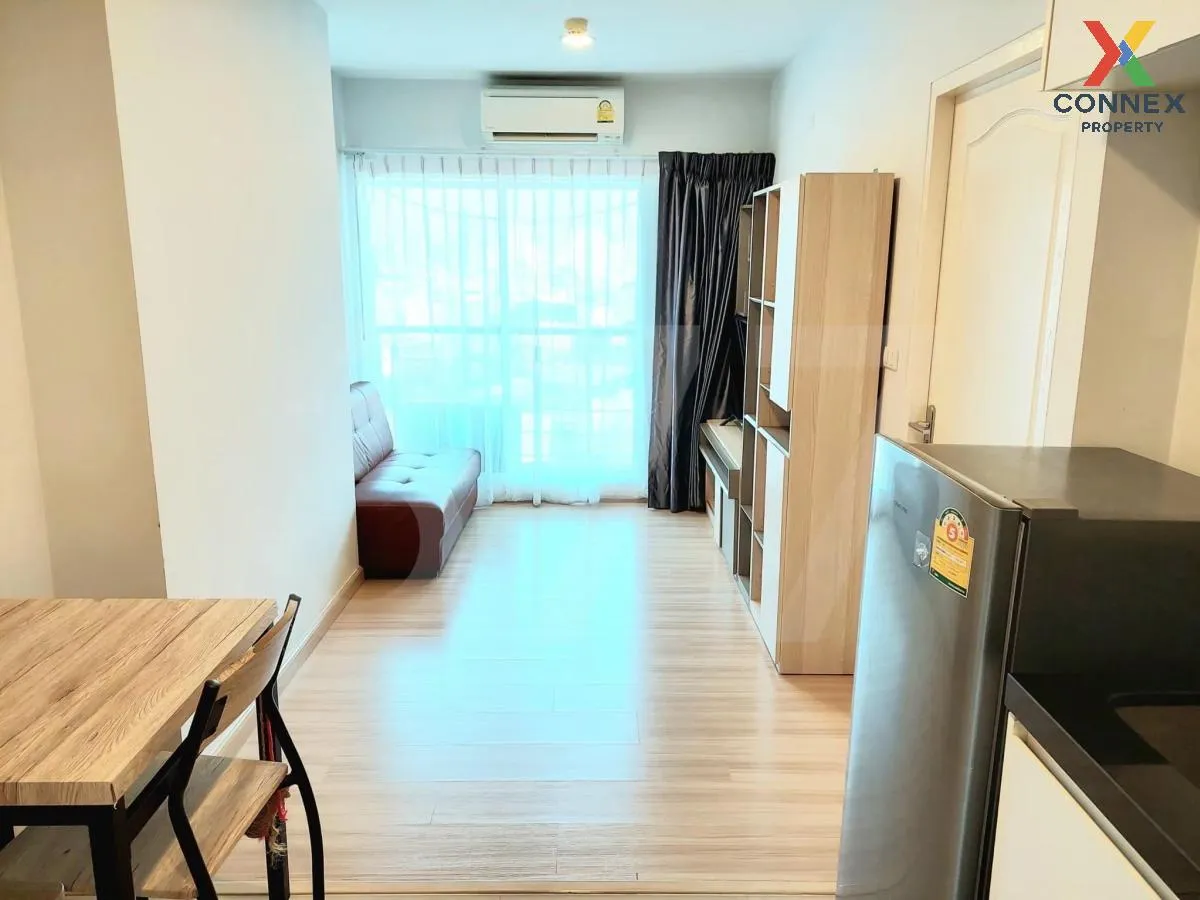 For Sale Condo , Bangkok Horizon Ratchada - Thapra , Bukkhalo , Thon Buri , Bangkok , CX-102057 2