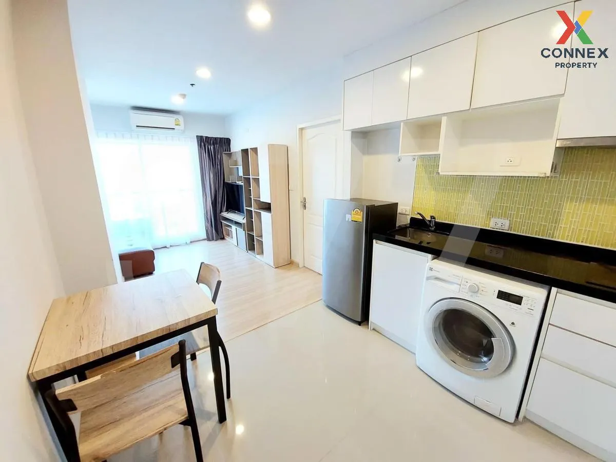 For Sale Condo , Bangkok Horizon Ratchada - Thapra , Bukkhalo , Thon Buri , Bangkok , CX-102057 3