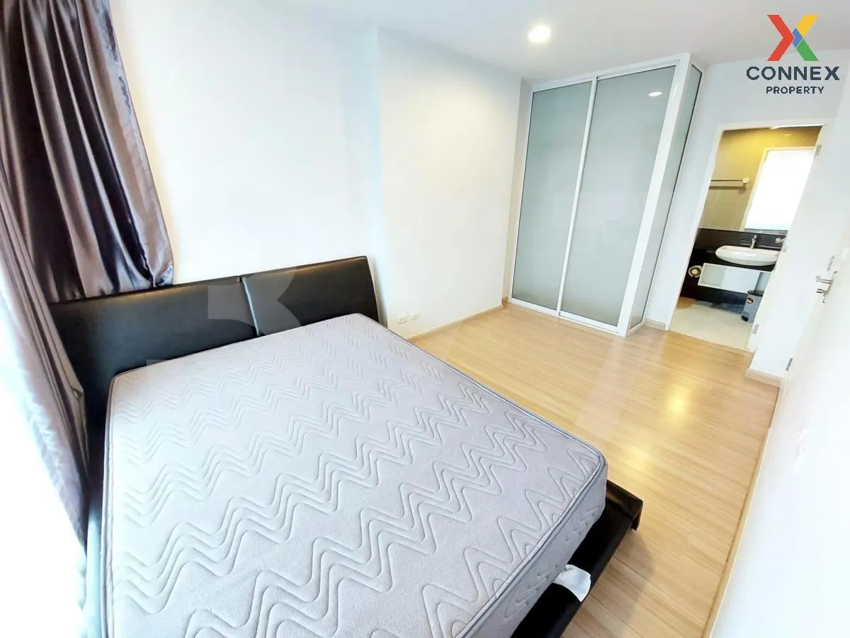 For Sale Condo , Bangkok Horizon Ratchada - Thapra , Bukkhalo , Thon Buri , Bangkok , CX-102057