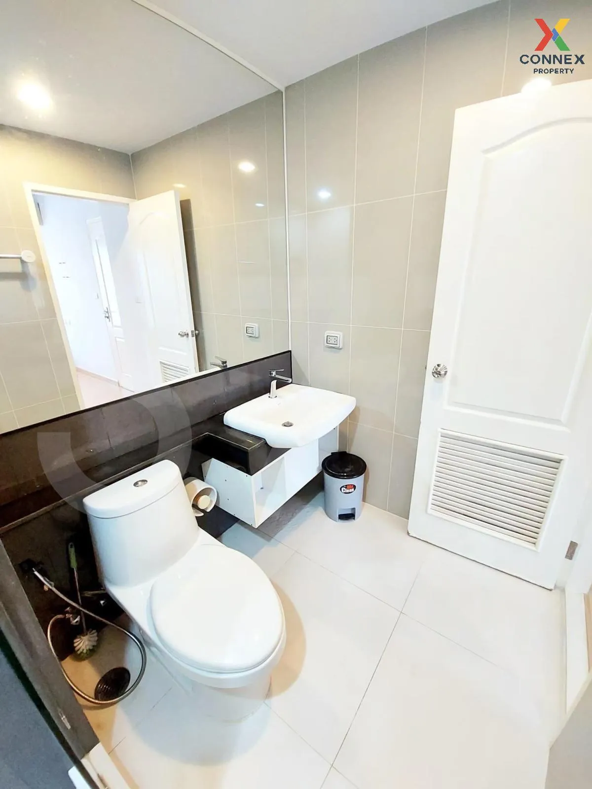 For Sale Condo , Bangkok Horizon Ratchada - Thapra , Bukkhalo , Thon Buri , Bangkok , CX-102057