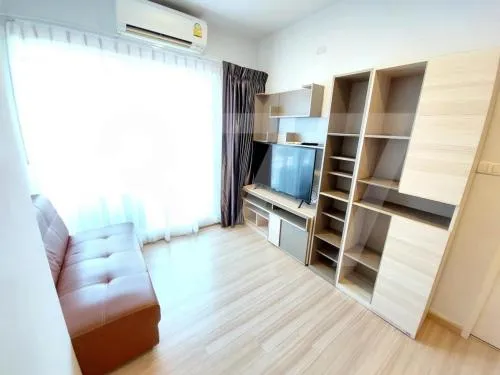 For Sale Condo , Bangkok Horizon Ratchada - Thapra , Bukkhalo , Thon Buri , Bangkok , CX-102057