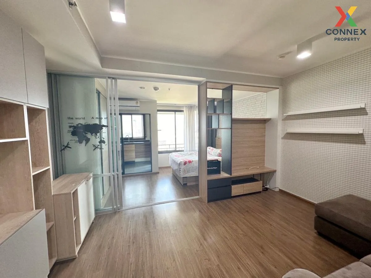 For Sale Condo , U Delight Residence Riverfront , Bang Phong Phang , Yannawa , Bangkok , CX-102059 2