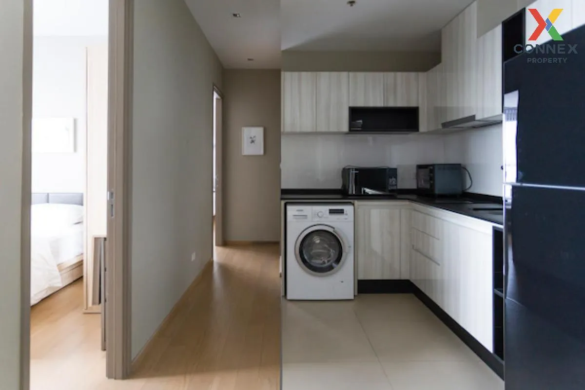 FOR RENT condo , HQ Thonglor , BTS-Thong Lo , Khlong Tan Nuea , Watthana , Bangkok , CX-10206 4