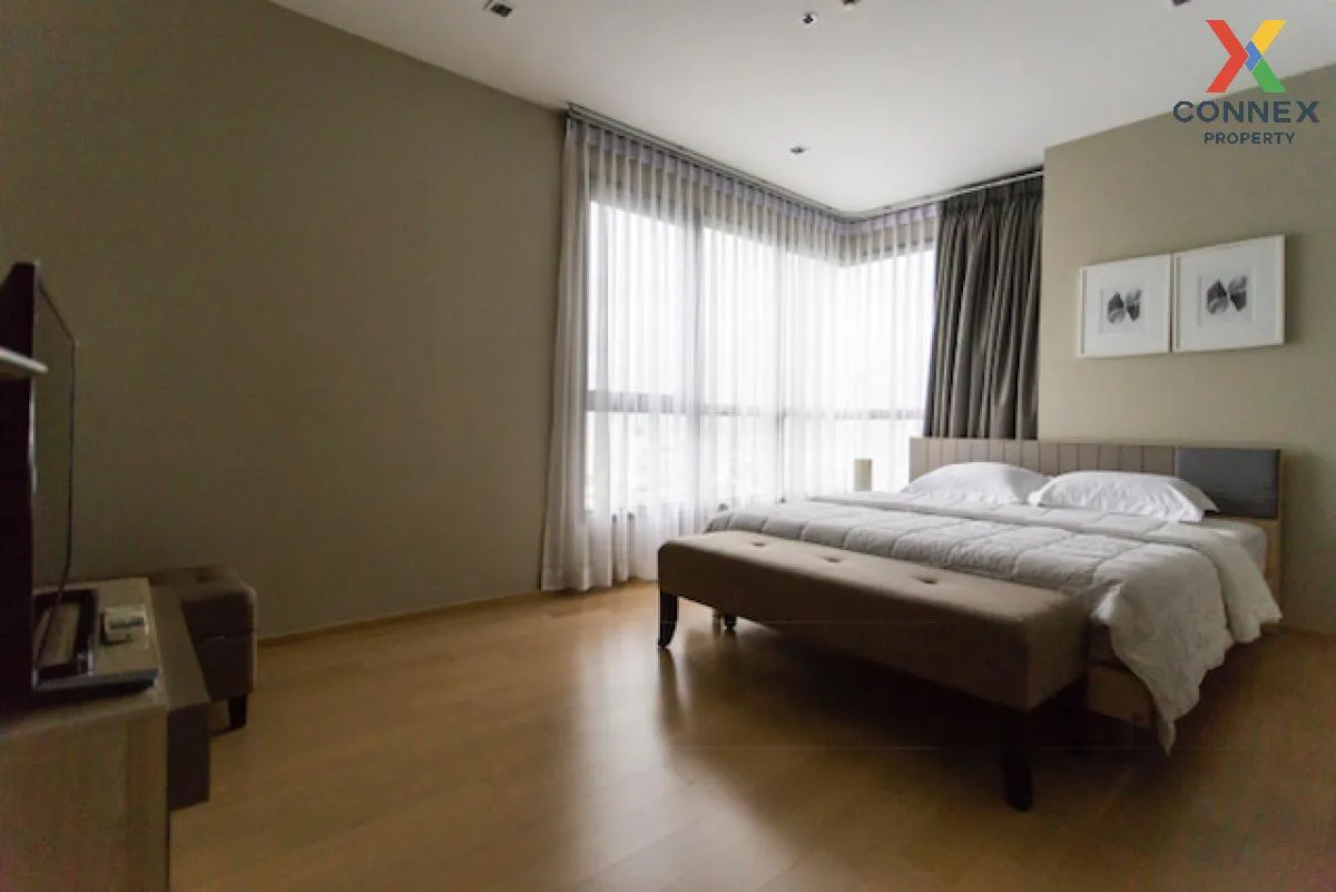 FOR RENT condo , HQ Thonglor , BTS-Thong Lo , Khlong Tan Nuea , Watthana , Bangkok , CX-10206