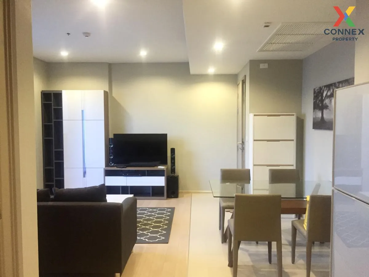 FOR RENT condo , HQ Thonglor , BTS-Thong Lo , Khlong Tan Nuea , Watthana , Bangkok , CX-10206 2