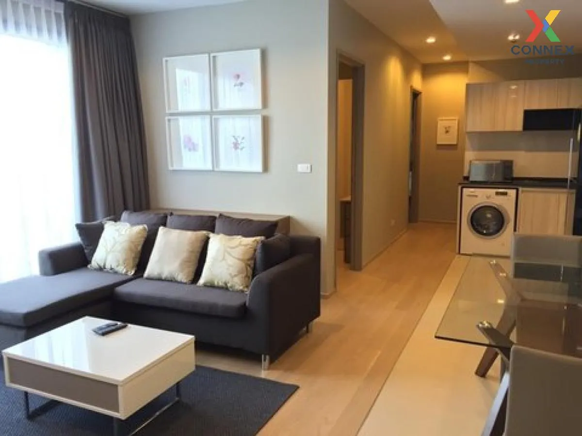 FOR RENT condo , HQ Thonglor , BTS-Thong Lo , Khlong Tan Nuea , Watthana , Bangkok , CX-10206 3