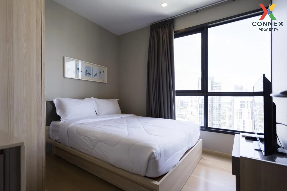 FOR RENT condo , HQ Thonglor , BTS-Thong Lo , Khlong Tan Nuea , Watthana , Bangkok , CX-10206 4