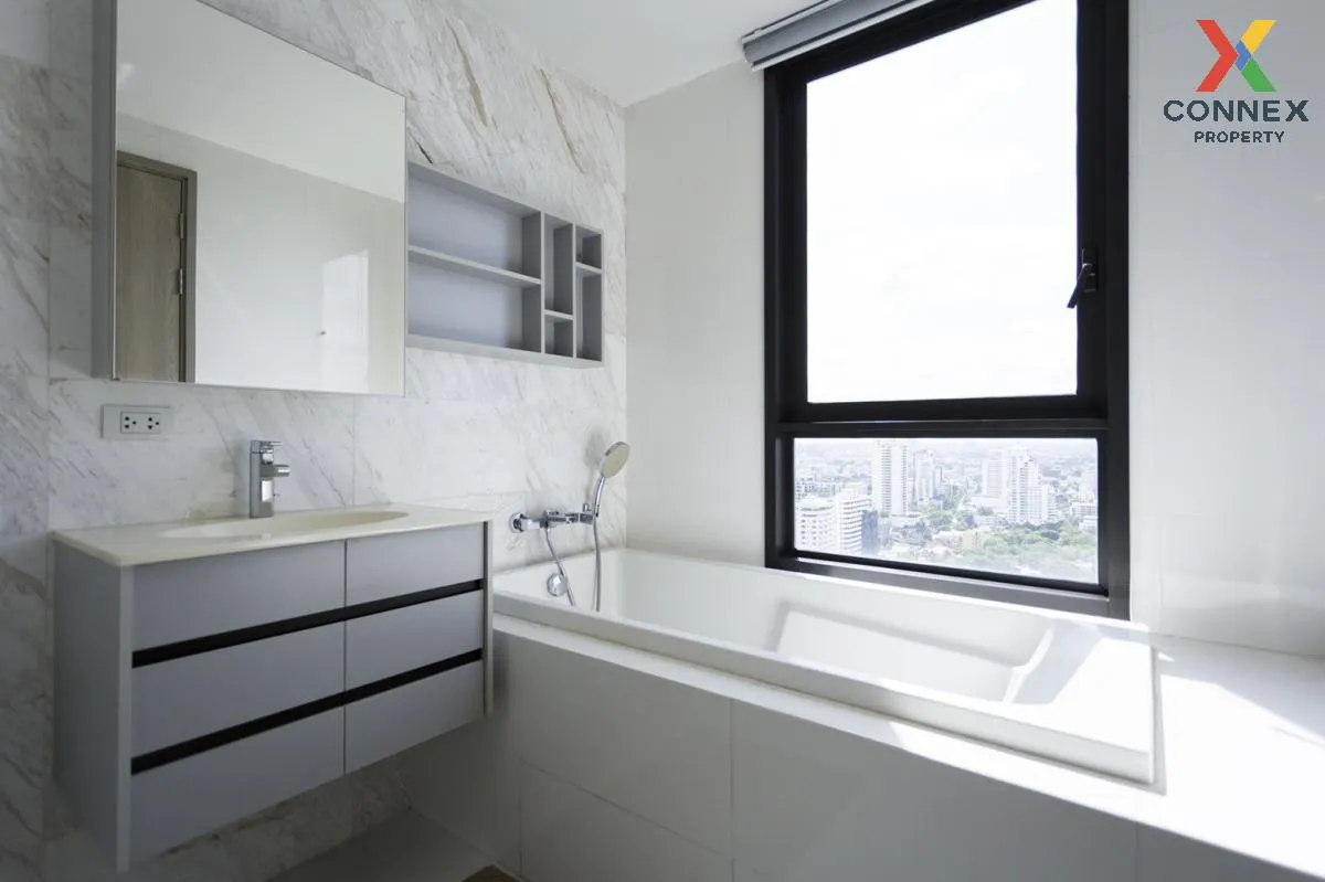 FOR RENT condo , HQ Thonglor , BTS-Thong Lo , Khlong Tan Nuea , Watthana , Bangkok , CX-10206