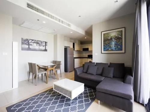 FOR RENT condo , HQ Thonglor , BTS-Thong Lo , Khlong Tan Nuea , Watthana , Bangkok , CX-10206