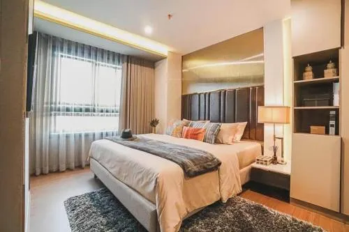 For Sale Condo , Ideo Phahol Jatujak , BTS-Saphan Khwai , Sam Saen Nok , Phaya Thai , Bangkok , CX-102060