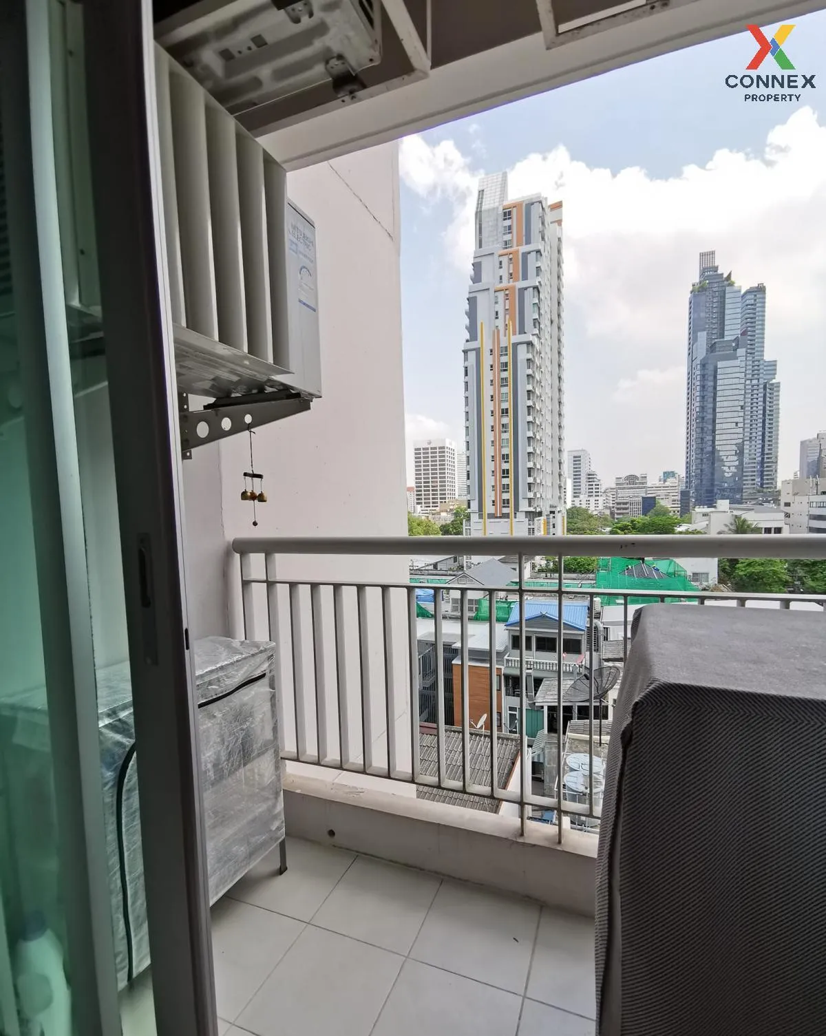 For Sale Condo , Life @ Sathorn 10 , BTS-Chong Nonsi , Silom , Bang Rak , Bangkok , CX-102061