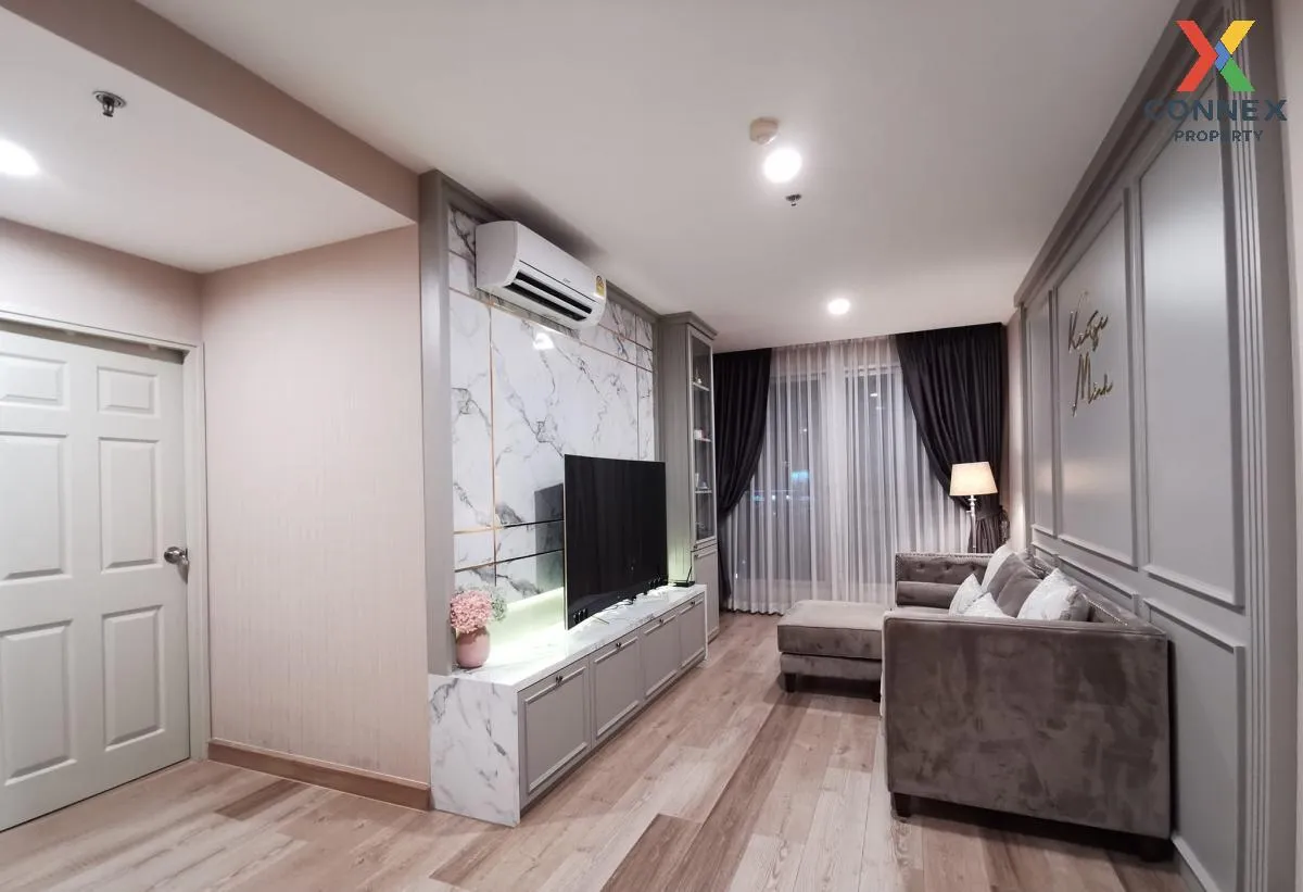 For Sale Condo , Life @ Sathorn 10 , BTS-Chong Nonsi , Silom , Bang Rak , Bangkok , CX-102061 1