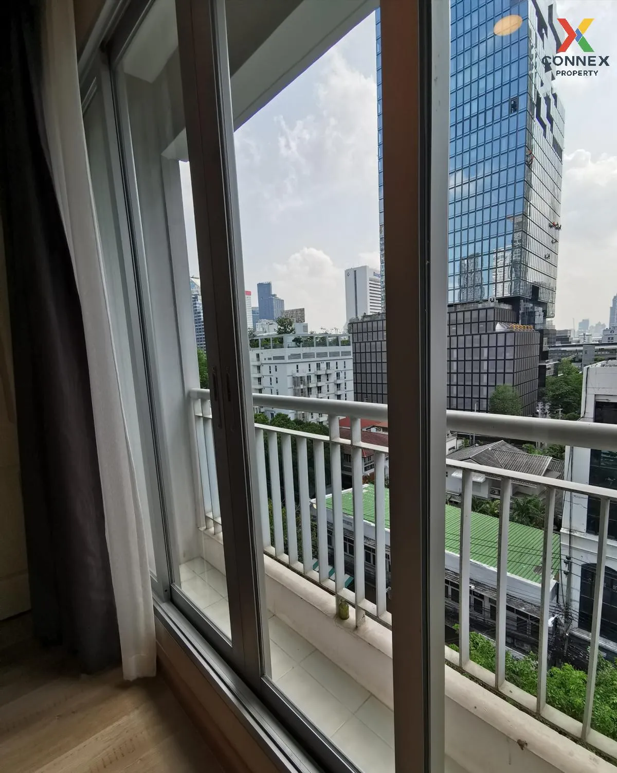 For Sale Condo , Life @ Sathorn 10 , BTS-Chong Nonsi , Silom , Bang Rak , Bangkok , CX-102061