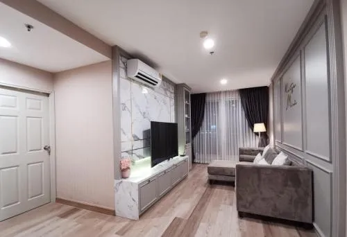 For Sale Condo , Life @ Sathorn 10 , BTS-Chong Nonsi , Silom , Bang Rak , Bangkok , CX-102061