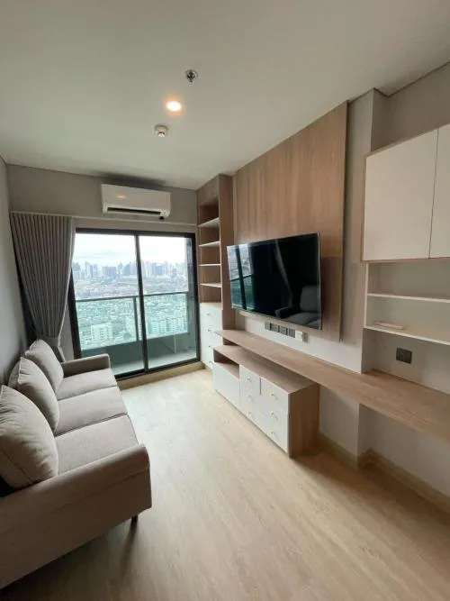 For Rent Condo , Lumpini Suite Dindaeng - Ratchaprarop , BTS-Victory Monument , Din Daeng , Din Daeng , Bangkok , CX-102062