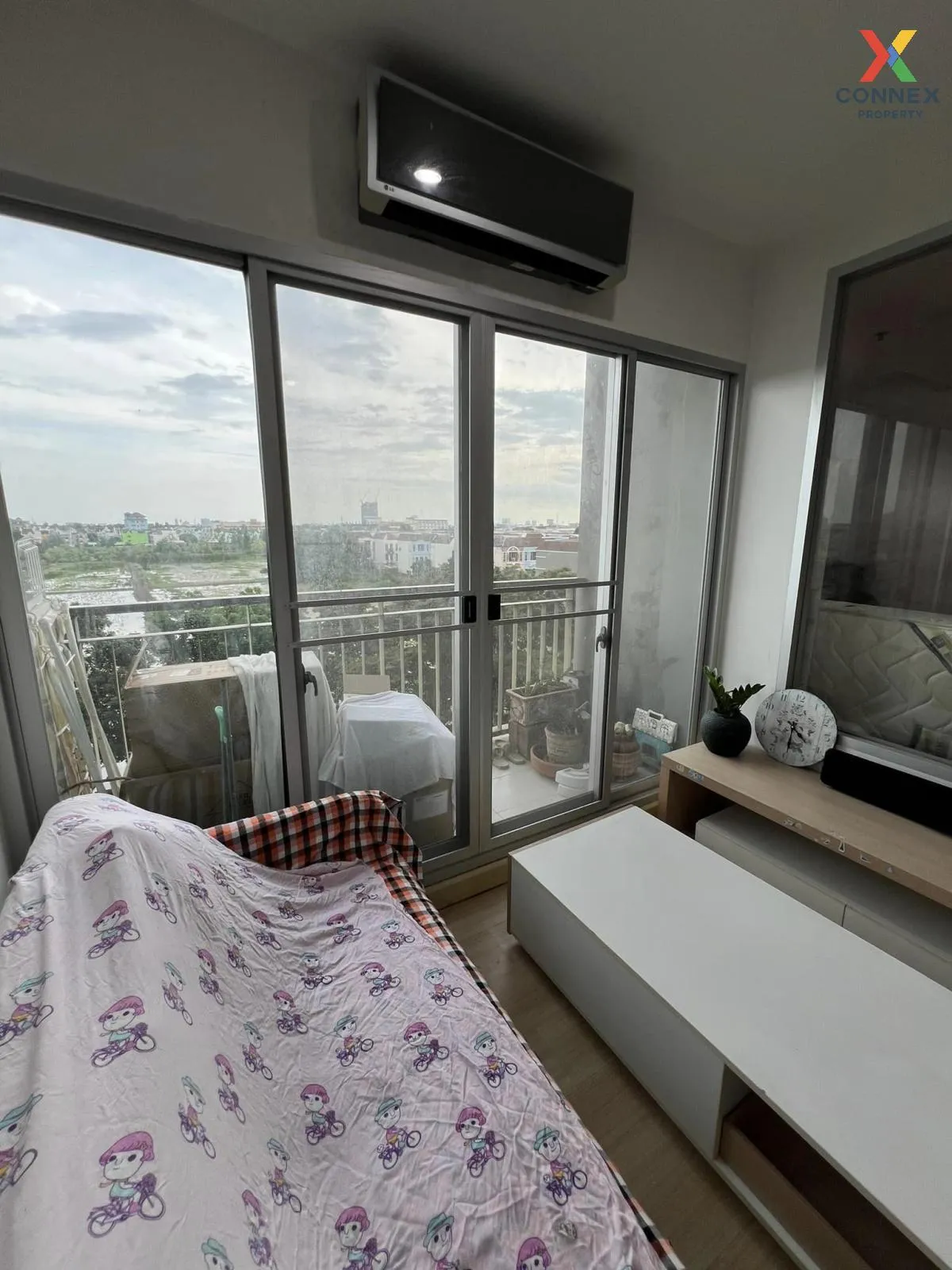 For Sale Condo , The Parkland Srinakarin Lakeside , Bang Na , Don Mueang , Samut Prakarn , CX-102067 1