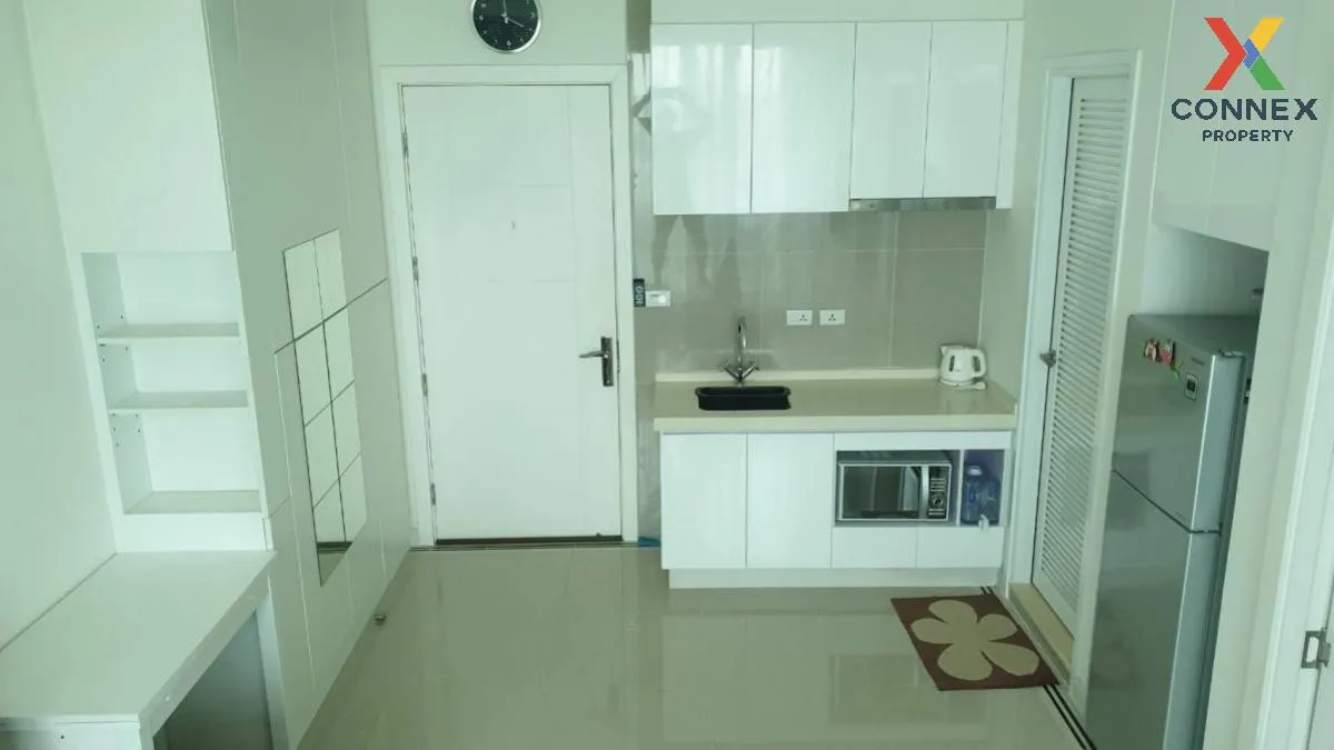 For Rent Condo , TC Green Rama 9 , MRT-Phra Ram 9 , Huai Khwang , Huai Khwang , Bangkok , CX-102068 2