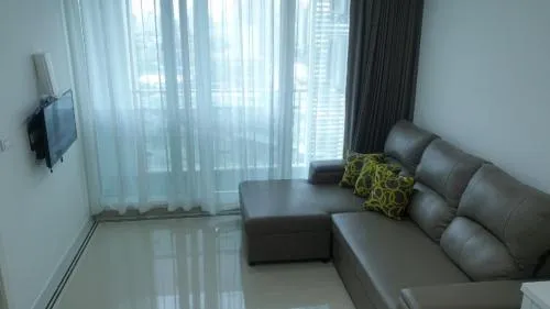 For Rent Condo , TC Green Rama 9 , MRT-Phra Ram 9 , Huai Khwang , Huai Khwang , Bangkok , CX-102068