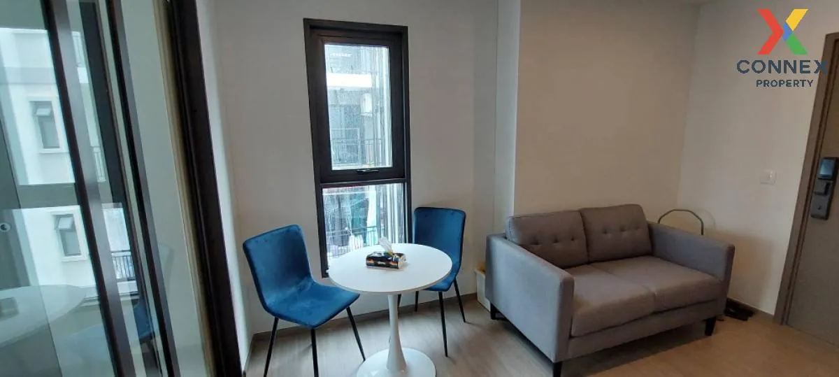 For Rent Condo , ASPIRE Ratchayothin , BTS-Ratchayothin , Lat Yao , Chatuchak , Bangkok , CX-102070 1