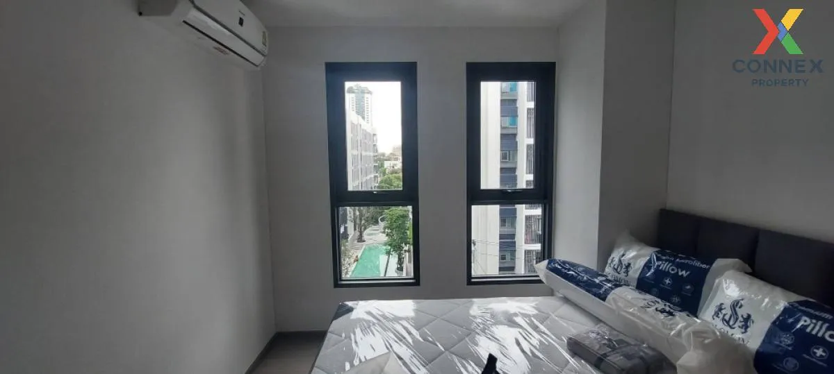 For Rent Condo , ASPIRE Ratchayothin , BTS-Ratchayothin , Lat Yao , Chatuchak , Bangkok , CX-102070 4