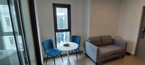 For Rent Condo , ASPIRE Ratchayothin , BTS-Ratchayothin , Lat Yao , Chatuchak , Bangkok , CX-102070