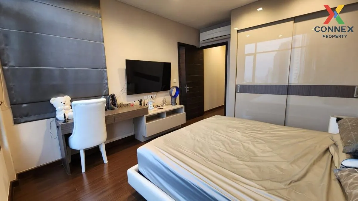 For Rent Condo , IVY Ampio , MRT-Thailand Cultural Centre , Huai Khwang , Huai Khwang , Bangkok , CX-102071