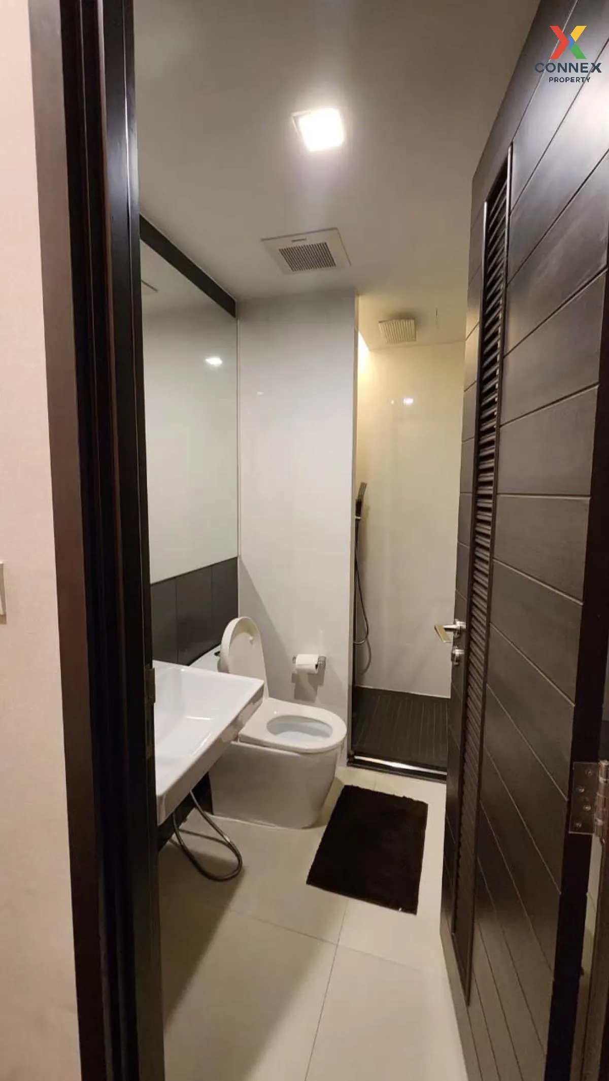 For Rent Condo , IVY Ampio , MRT-Thailand Cultural Centre , Huai Khwang , Huai Khwang , Bangkok , CX-102071