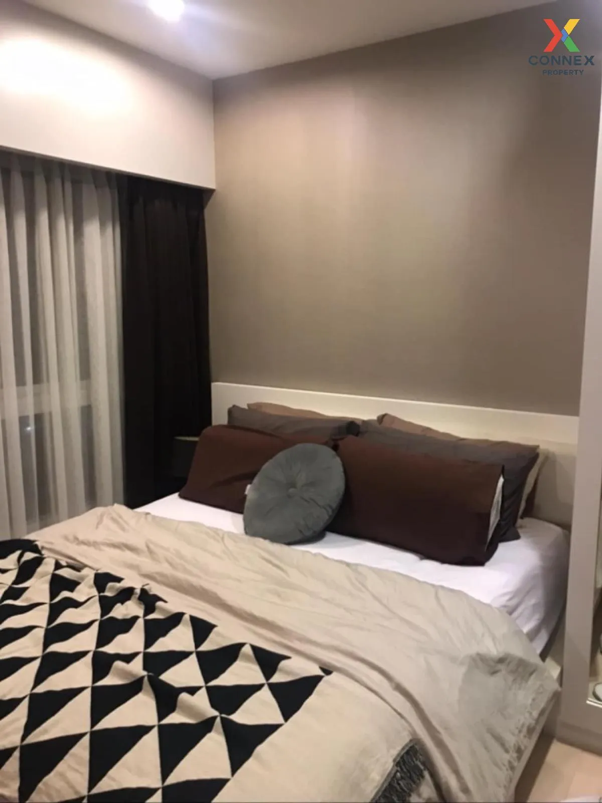 For Rent Condo , The Viva Condo Sathorn - Taksin , BTS-Wongwian Yai , Khlong Ton Sai , Khlong San , Bangkok , CX-102074 4