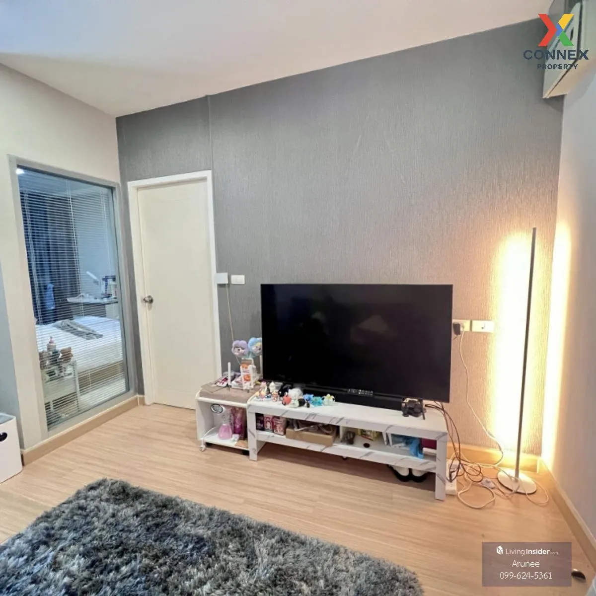 For Rent Condo , CU Terrace , BTS-National Stadium , Wang Mai , Pathum Wan , Bangkok , CX-102075 1