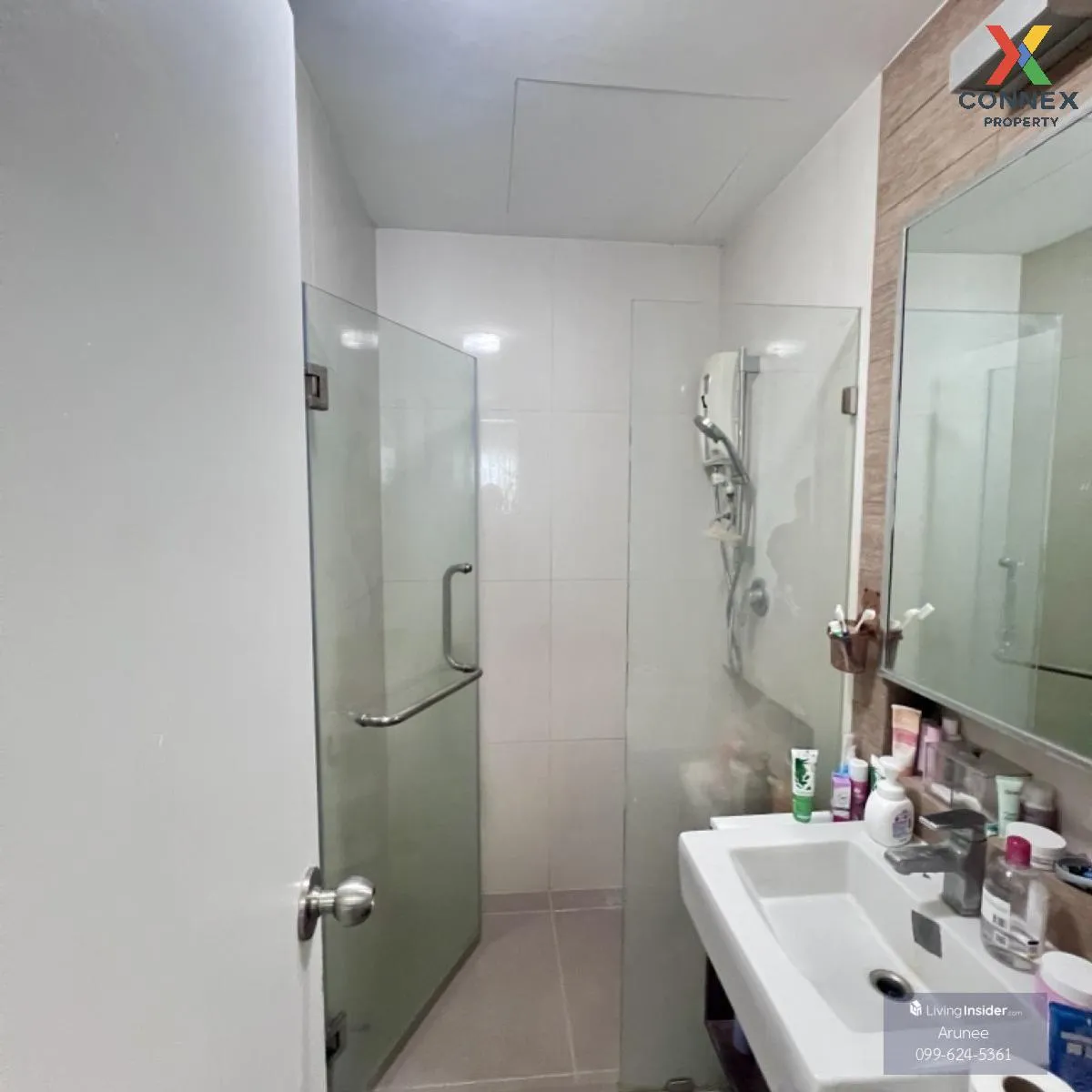 For Rent Condo , CU Terrace , BTS-National Stadium , Wang Mai , Pathum Wan , Bangkok , CX-102075