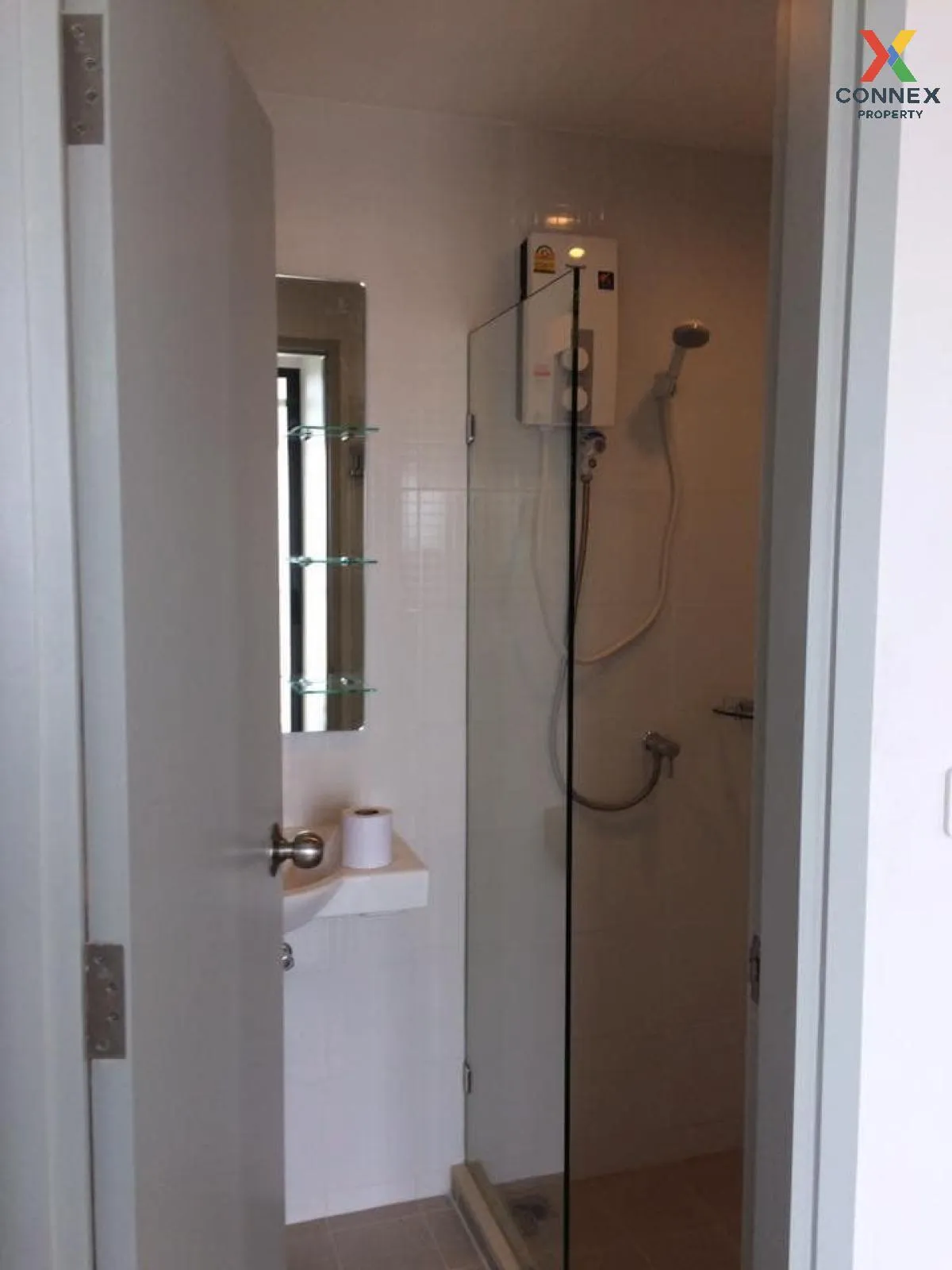 For Rent Condo , Ideo Sathorn - Thapra , BTS-Pho Nimit , Bukkhalo , Thon Buri , Bangkok , CX-102076