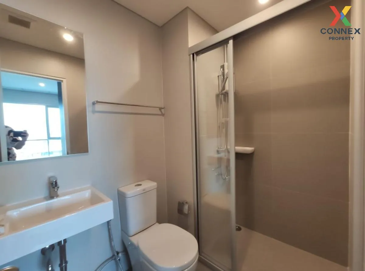 For Rent Condo , Lumpini Place Ratchada - Sathu , BTS-Chong Nonsi , Chong Nonsi , Yannawa , Bangkok , CX-102080