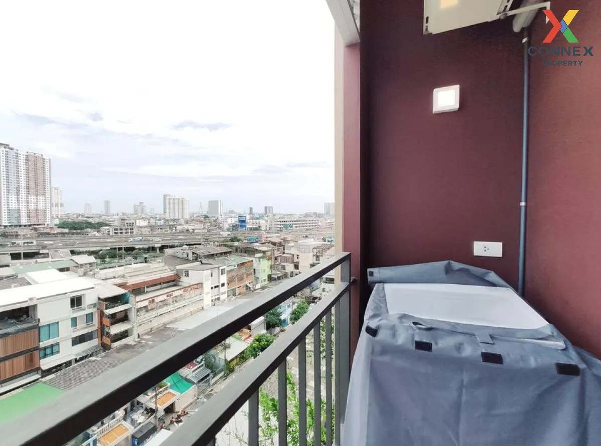 For Rent Condo , Lumpini Place Ratchada - Sathu , BTS-Chong Nonsi , Chong Nonsi , Yannawa , Bangkok , CX-102080