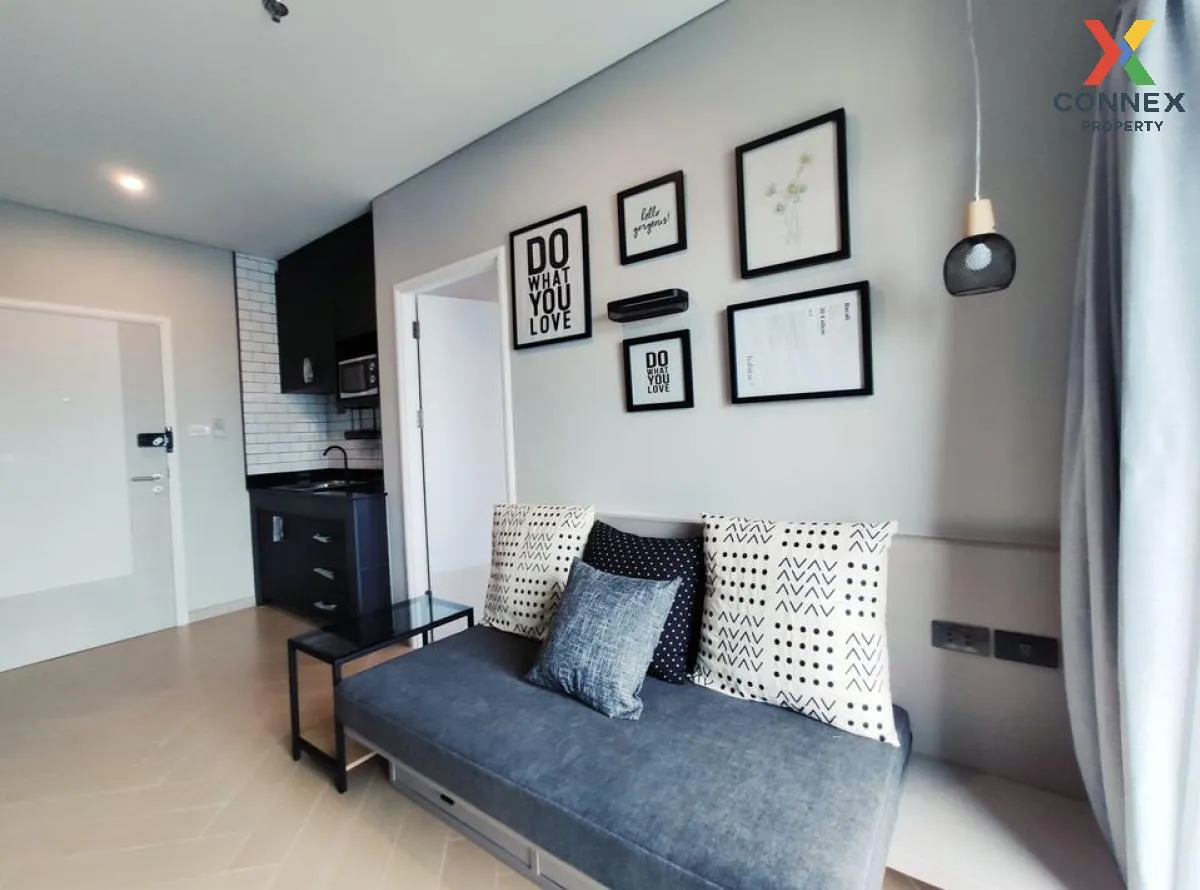 For Rent Condo , Lumpini Place Ratchada - Sathu , BTS-Chong Nonsi , Chong Nonsi , Yannawa , Bangkok , CX-102080 2