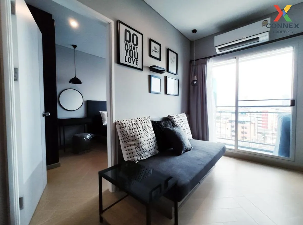 For Rent Condo , Lumpini Place Ratchada - Sathu , BTS-Chong Nonsi , Chong Nonsi , Yannawa , Bangkok , CX-102080 3