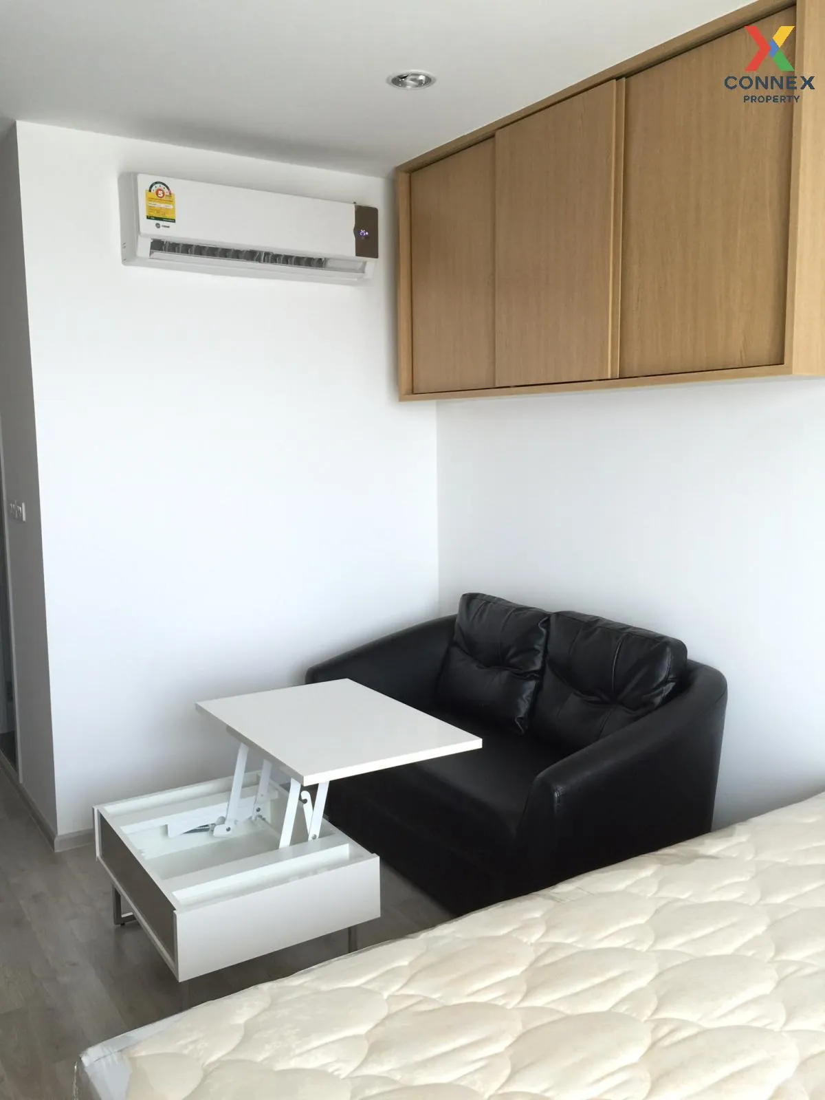 For Rent Condo , Ideo Mobi Charan Interchange , MRT-Bang Khun Non , Bang Khun Si , Bangkok Noi , Bangkok , CX-102082 4