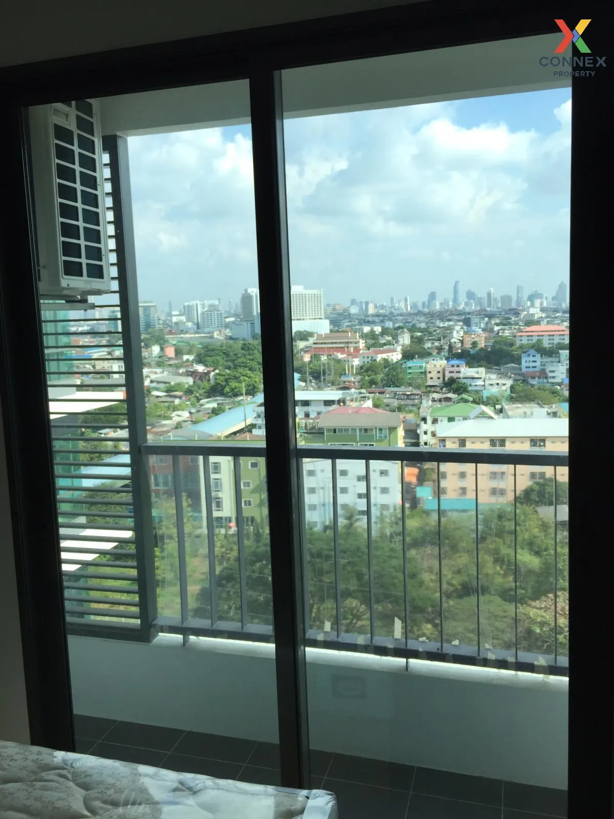 For Rent Condo , Ideo Mobi Charan Interchange , MRT-Bang Khun Non , Bang Khun Si , Bangkok Noi , Bangkok , CX-102082