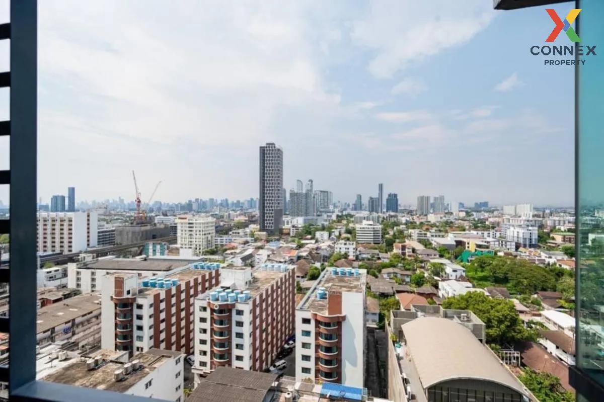 For Rent Condo , Ideo Sukhumvit 93 , BTS-Bang Chak , Phra Khanong , Khlong Toei , Bangkok , CX-102084