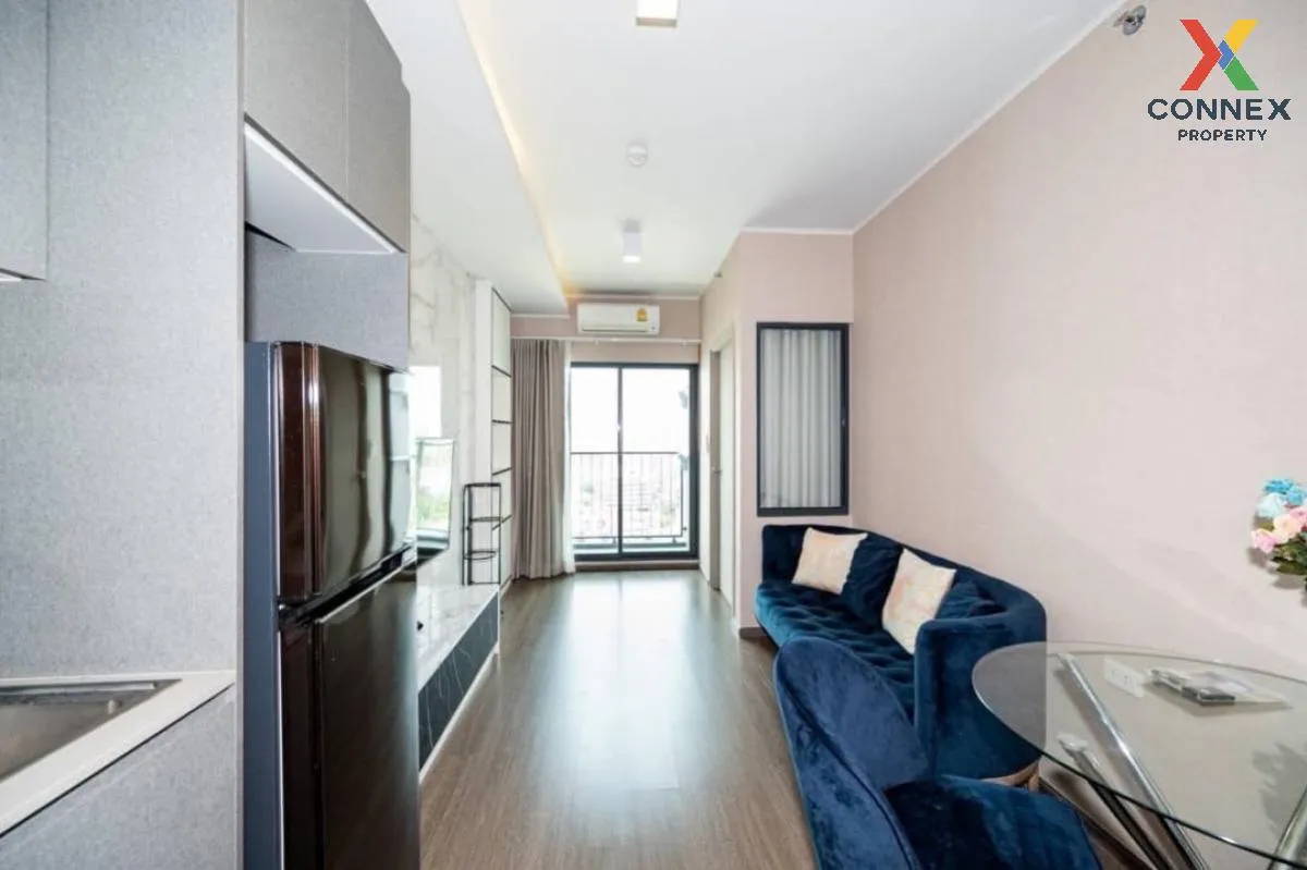 For Rent Condo , Ideo Sukhumvit 93 , BTS-Bang Chak , Phra Khanong , Khlong Toei , Bangkok , CX-102084 2