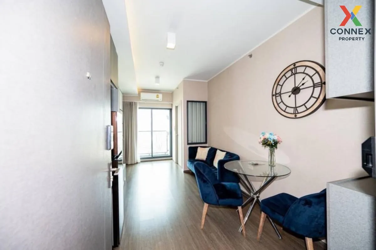 For Rent Condo , Ideo Sukhumvit 93 , BTS-Bang Chak , Phra Khanong , Khlong Toei , Bangkok , CX-102084 3