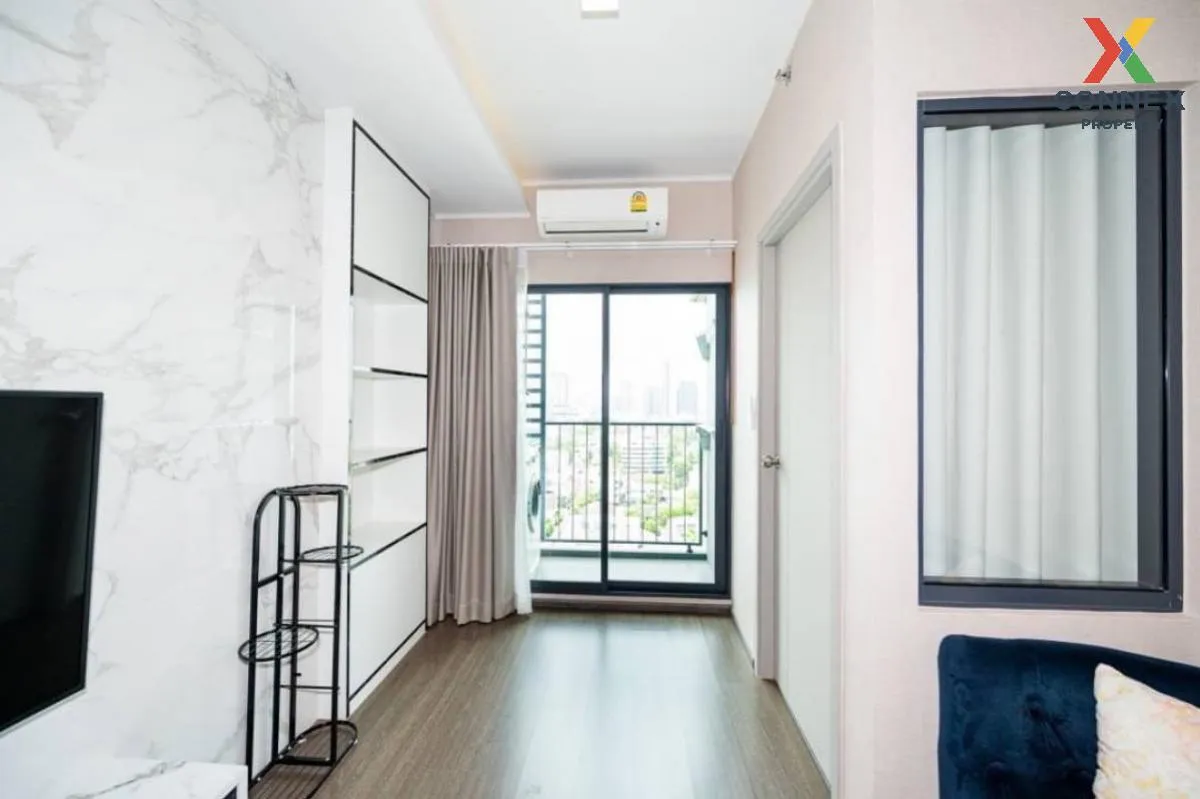 For Rent Condo , Ideo Sukhumvit 93 , BTS-Bang Chak , Phra Khanong , Khlong Toei , Bangkok , CX-102084 4