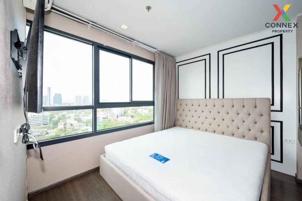 For Rent Condo , Ideo Sukhumvit 93 , BTS-Bang Chak , Phra Khanong , Khlong Toei , Bangkok , CX-102084