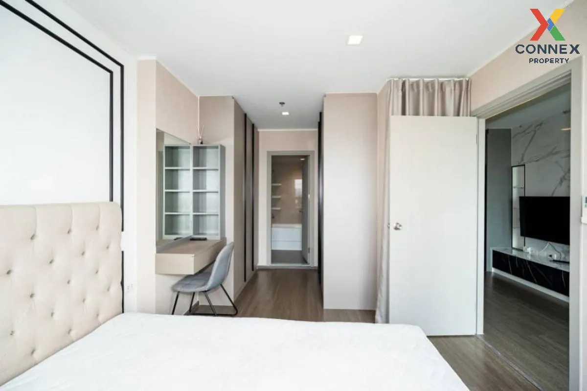 For Rent Condo , Ideo Sukhumvit 93 , BTS-Bang Chak , Phra Khanong , Khlong Toei , Bangkok , CX-102084